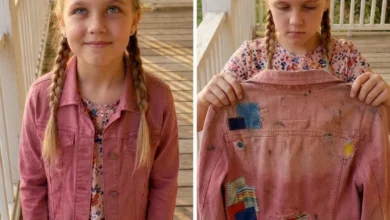 After Bullies Ruined My Little Sister’s New Jacket, the Principal Called Me to School—What I Found There Hit Me Hard