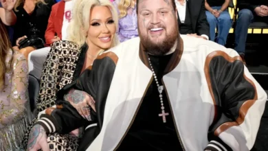 Jelly Roll and Bunnie XO’s Divorce Filing Reveals New Details — And One Court Request Has Everyone Talking