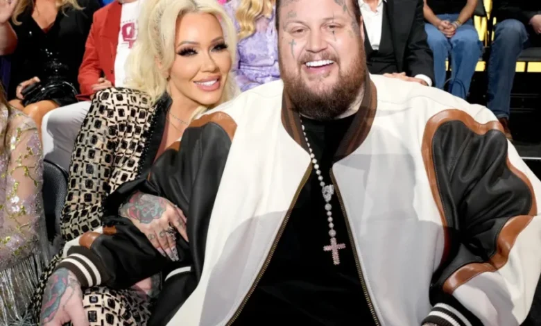 Jelly Roll and Bunnie XO’s Divorce Filing Reveals New Details — And One Court Request Has Everyone Talking