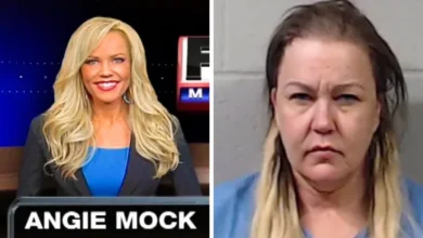 Former TV News Anchor Arrested After Elderly Mother Found Fatally Injured — Investigation Underway