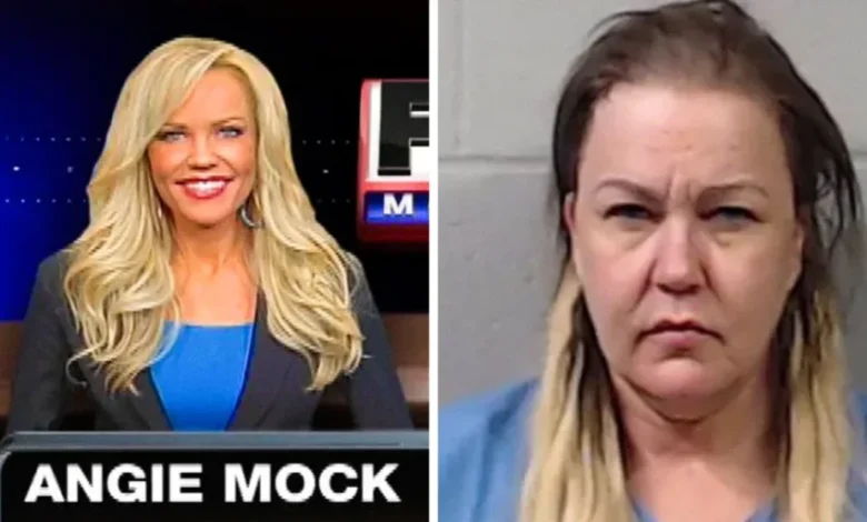 Former TV News Anchor Arrested After Elderly Mother Found Fatally Injured — Investigation Underway Former TV News Anchor Arrested After Elderly Mother Found Fatally Injured — Investigation Underway