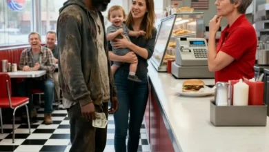 Undercover Owner Visits His Diner — Overhears Cashiers Saying the Shocking Truth About Him