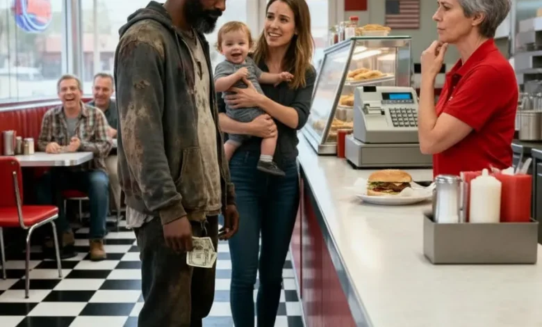 Undercover Owner Visits His Diner — Overhears Cashiers Saying the Shocking Truth About Him