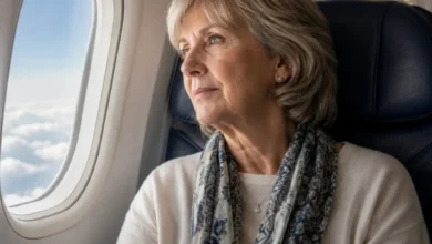 My Daughter Moved Overseas at 21 and Never Came Home—But Every Year a Large Transfer Arrived with the Same Mysterious Message