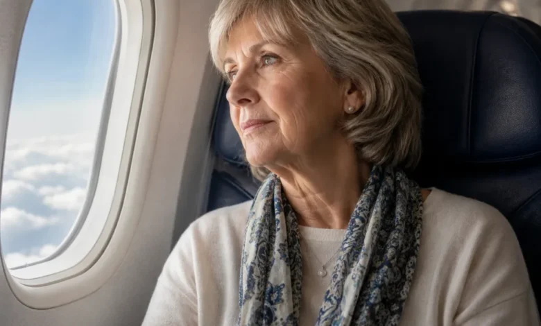 My Daughter Moved Overseas at 21 and Never Came Home—But Every Year a Large Transfer Arrived with the Same Mysterious Message