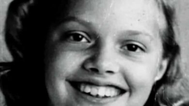 She Looked Like Any Other Little Girl — But Grew Up to Become One of America’s Most Notorious Female K/.illers