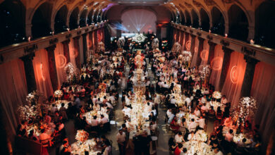 My Son Mocked Me at His Charity Gala — Then a Stranger’s  Million Bid Silenced the Room