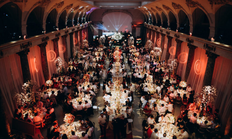 My Son Mocked Me at His Charity Gala — Then a Stranger’s  Million Bid Silenced the Room