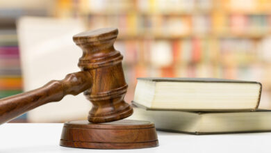 My Husband Wanted Custody and the House — Then My Daughter Stood Up in Court