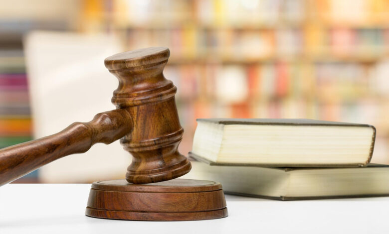 My Husband Wanted Custody and the House — Then My Daughter Stood Up in Court My Husband Wanted Custody and the House — Then My Daughter Stood Up in Court