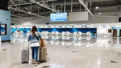My Husband Took My Platinum Card on a Luxury Trip — Then I Canceled It Before Check-In