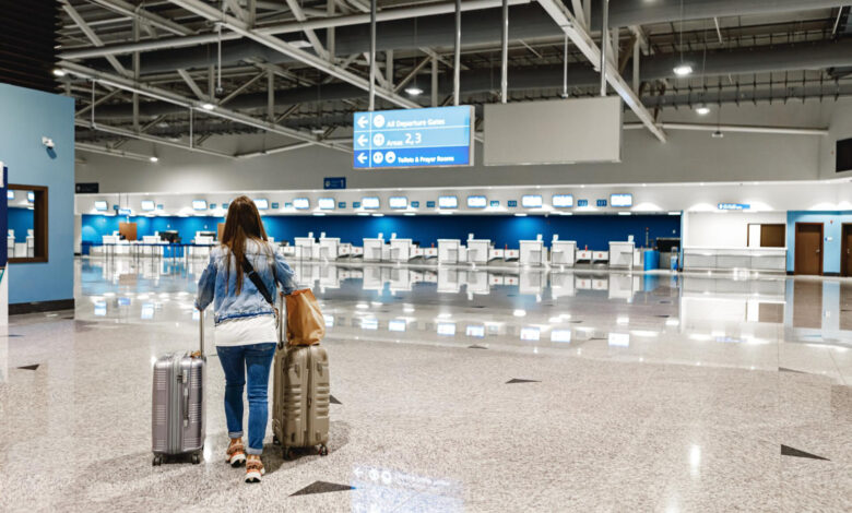 My Husband Took My Platinum Card on a Luxury Trip — Then I Canceled It Before Check-In