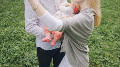 My Boyfriend Said I Wasn’t His Wife — Then He Came Home to an Empty Life