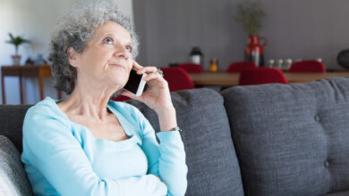 I Married My High School Sweetheart at 72 — Then His Children Put Me Out