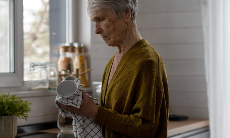 My Daughter-in-Law Banned Me From My Own Kitchen — One Phone Call Ended Her Control