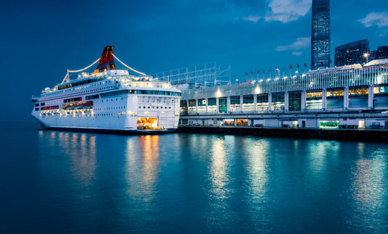 I Buried My Husband and Booked a Yearlong Cruise — Then My Son Left Three Cages in My Living Room I Buried My Husband and Booked a Yearlong Cruise — Then My Son Left Three Cages in My Living Room