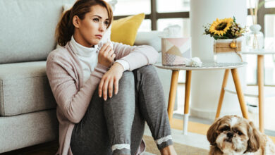 My Mother-in-Law Came to See the Children — Then She Learned Her Son Had Left Us