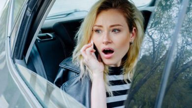 My Parents Reported My Car Stolen — Then One Signature Exposed a 0,000 Family Fraud