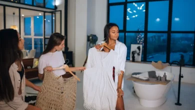 My Daughter-in-Law Took Over My Malibu Home — Then I Opened My Purse
