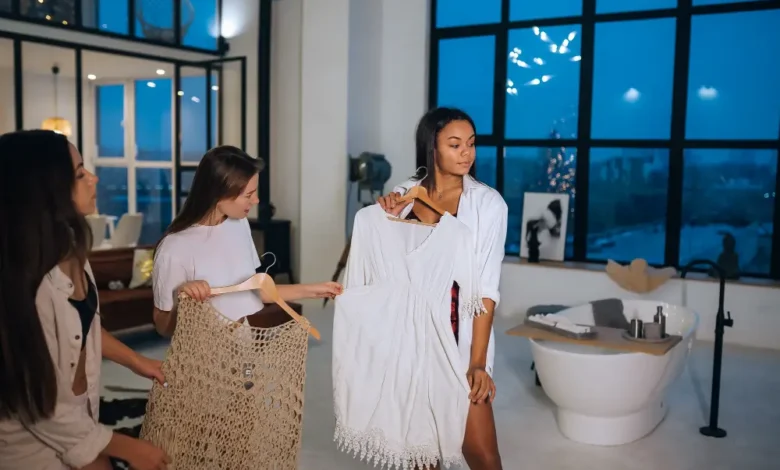 My Daughter-in-Law Took Over My Malibu Home — Then I Opened My Purse