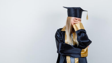 My Family Mocked Me at Graduation — Then the Dean Announced Harvard