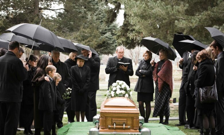 My Husband Ordered Me Out After His Mother’s Funeral — Then I Opened the Envelope She Left Behind