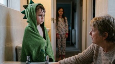 My Grandson Asked Me to Save His Bathwater — “We Might Need It Tomorrow, Grandma”