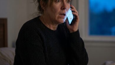 My Sister Left Me a Voicemail About Mom’s “Fall” — She Said, “The Rug Was Pulled Out on Purpose”