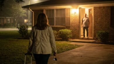 My Husband Told Me to Leave So His Girlfriend Could Move In — He Didn’t Know I Owned the House
