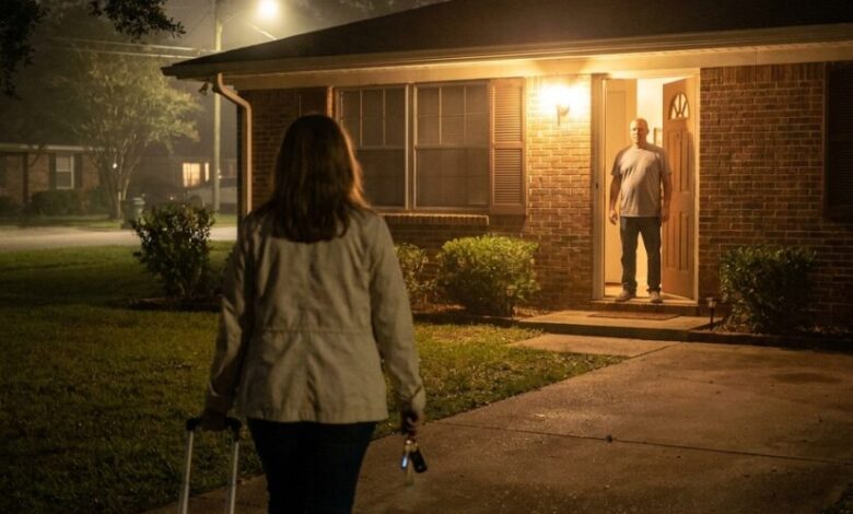 My Husband Told Me to Leave So His Girlfriend Could Move In — He Didn’t Know I Owned the House