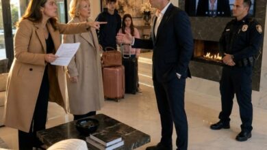 My Sister Moved Into My Sold Penthouse — Then the Door Log Exposed Her