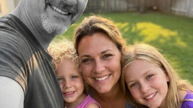 My Husband Vanished on a Fishing Trip — Then My Daughter Found His Jacket