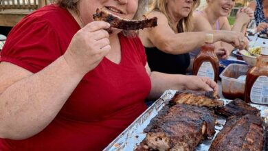 My Mother-in-Law Expected Another Free Fourth of July BBQ — So I Served Her a Different Kind of Lesson