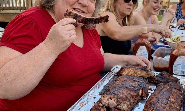 My Mother-in-Law Expected Another Free Fourth of July BBQ — So I Served Her a Different Kind of Lesson