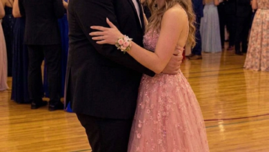 The Popular Girl Asked My Son to Dance at Prom — Then His Quiet Plan Shook the Whole Room