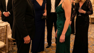 My Husband Humiliated Me Before 500 Guests — Then I Sent Three Words to the Father He Never Knew