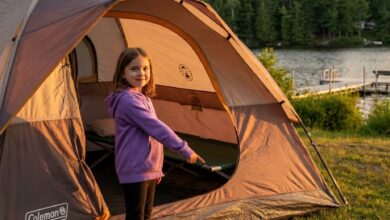 My Husband Invited My Sister on Our Camping Trip — Then My Daughter Revealed Their Secret