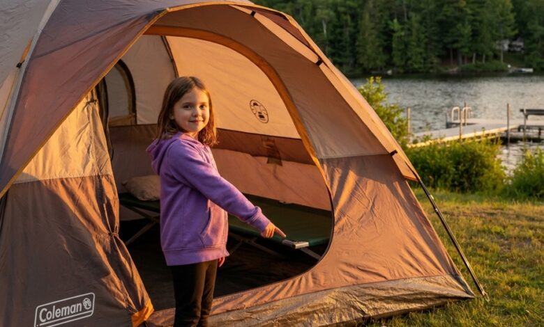 My Husband Invited My Sister on Our Camping Trip — Then My Daughter Revealed Their Secret