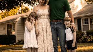 My Family Vanished During a Weekend Trip — Forty Years Later, I Found the Letter Hidden in My Daughter’s Mattress