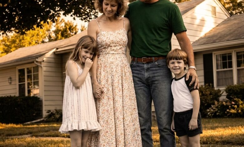 My Family Vanished During a Weekend Trip — Forty Years Later, I Found the Letter Hidden in My Daughter’s Mattress