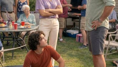 My Brother-in-Law Humiliated My Son — Then the Backyard Learned Who I Really Was
