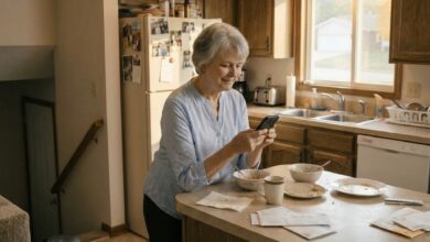 My Family Left Me Out of My Grandson’s Birthday — Then Asked Me to Clean the House
