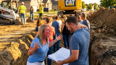 The HOA Planted 43 Trees on My Land — Then One Recorded Sentence Cost Them Everything