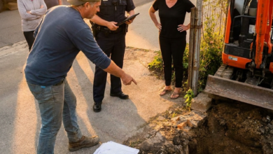 The HOA Called Police on Me — Then the Deputy Checked Who Owned Their Clubhouse