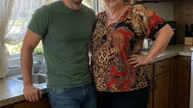 My Husband Gave Away Our House Fund — Then I Found What His Mother Was Hiding