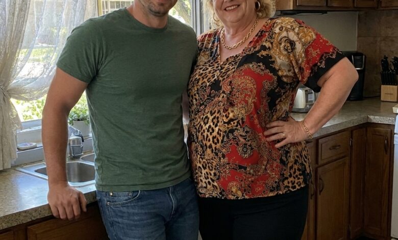 My Husband Gave Away Our House Fund — Then I Found What His Mother Was Hiding