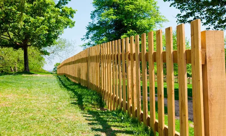 My Neighbor Tore Down My Fence for Her Dream Deck — Five Inches of Cedar Stopped the Entire Renovation My Neighbor Tore Down My Fence for Her Dream Deck — Five Inches of Cedar Stopped the Entire Renovation