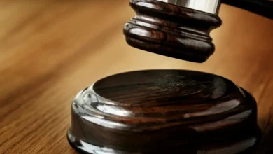 My Parents Sued Me for 0,000 — One Question From the Judge Exposed Everything