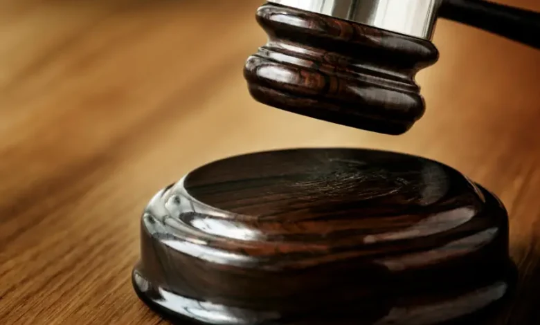My Parents Sued Me for 0,000 — One Question From the Judge Exposed Everything My Parents Sued Me for 0,000 — One Question From the Judge Exposed Everything