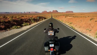 My Son Planned to Put Me in a Nursing Home — Then a Biker Opened Unit 47